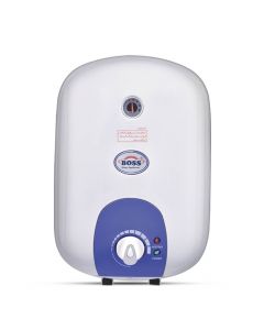 Boss Electric Water Heater K.E-SIE-25CL Supreme Brand Warranty- (HAMMALL-APPLIANCES)